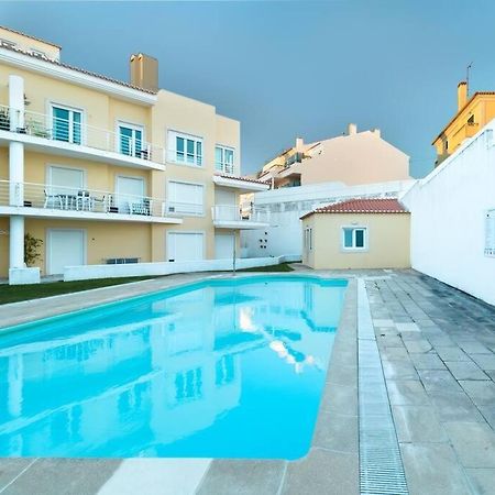 Appartement Ericeira Seaside Escape Extérieur photo