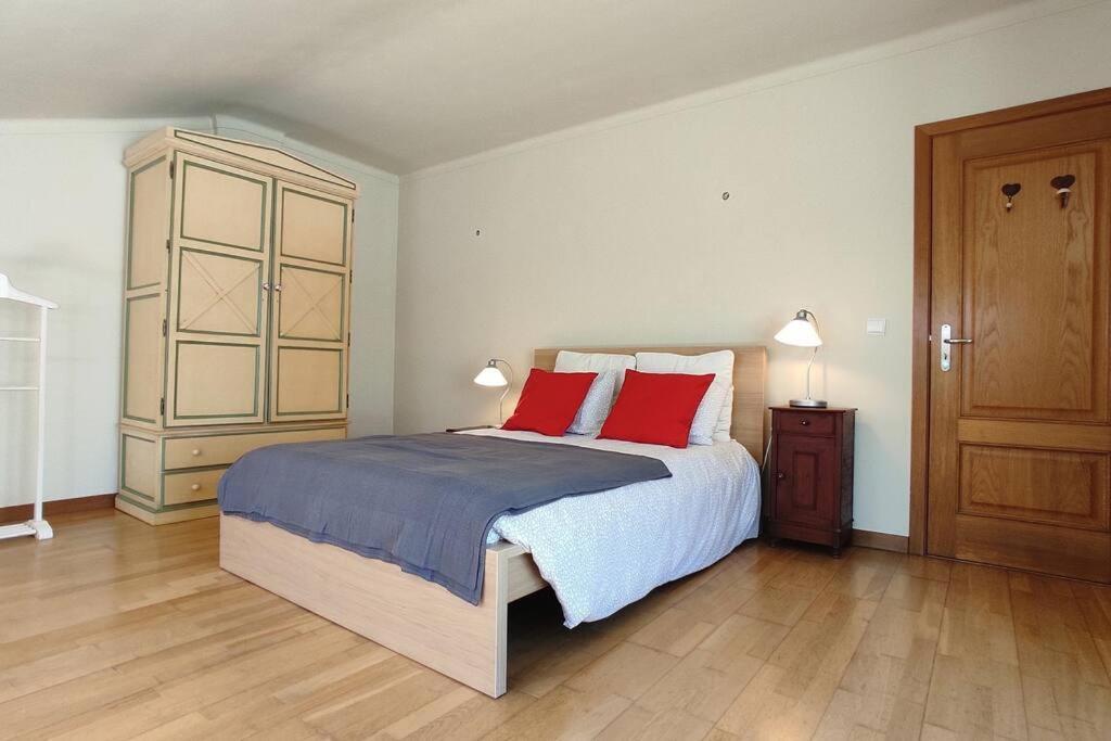 Appartement Ericeira Seaside Escape Extérieur photo
