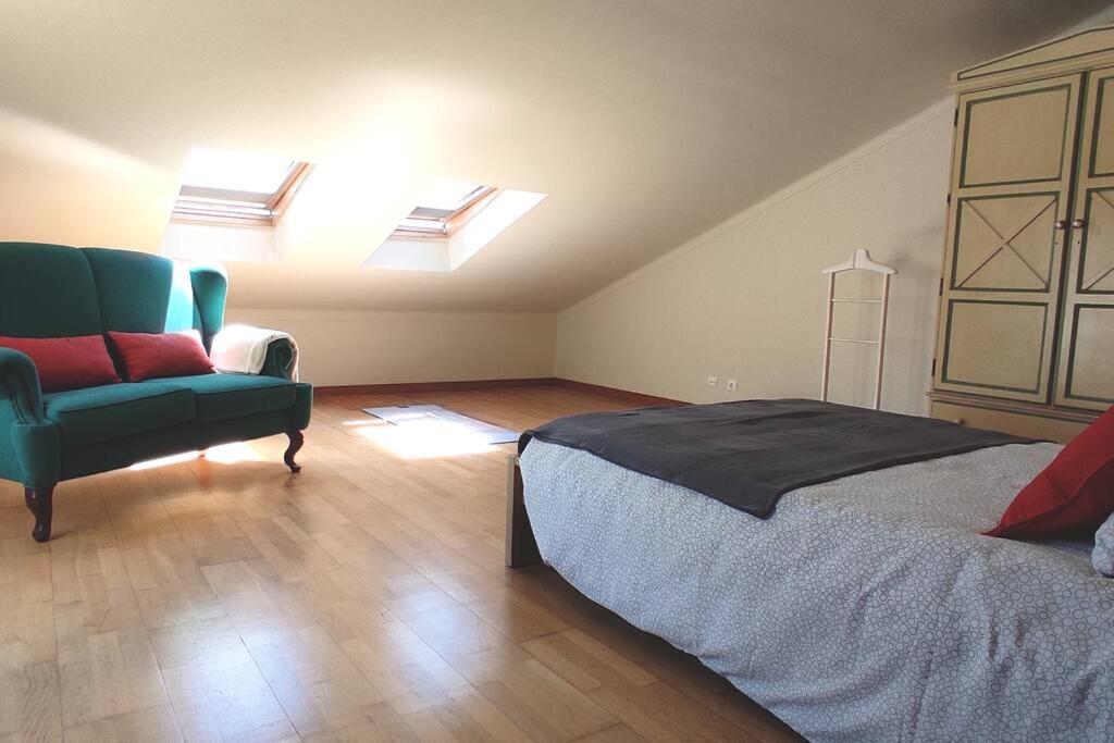 Appartement Ericeira Seaside Escape Extérieur photo