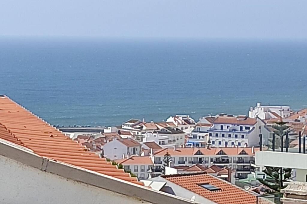 Appartement Ericeira Seaside Escape Extérieur photo