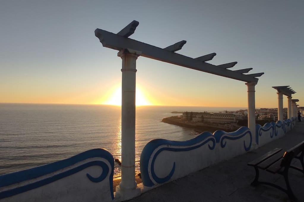 Appartement Ericeira Seaside Escape Extérieur photo