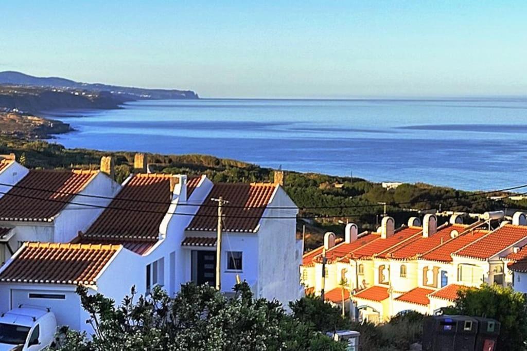 Appartement Ericeira Seaside Escape Extérieur photo