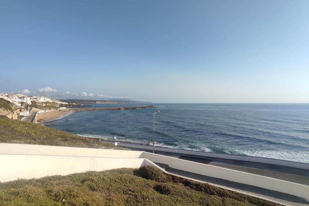 Appartement Ericeira Seaside Escape Extérieur photo