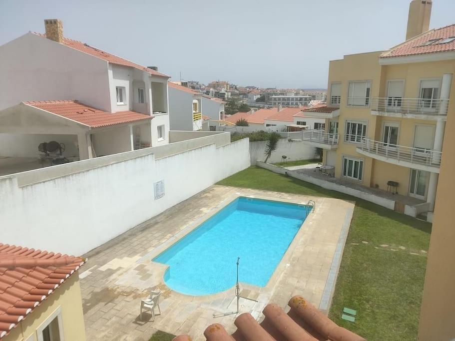Appartement Ericeira Seaside Escape Extérieur photo