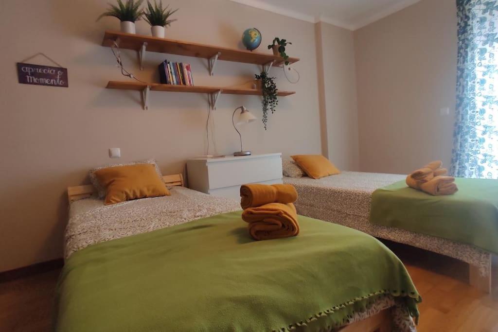 Appartement Ericeira Seaside Escape Extérieur photo