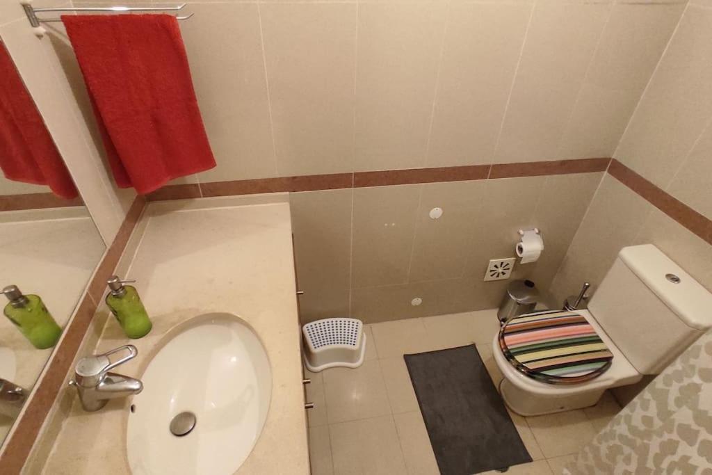 Appartement Ericeira Seaside Escape Extérieur photo