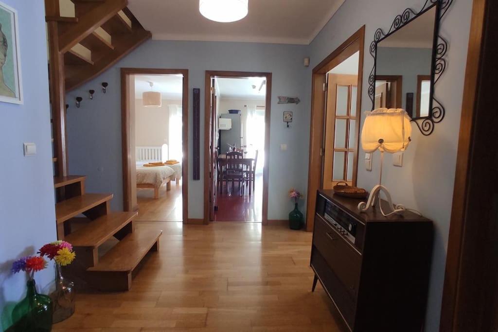 Appartement Ericeira Seaside Escape Extérieur photo