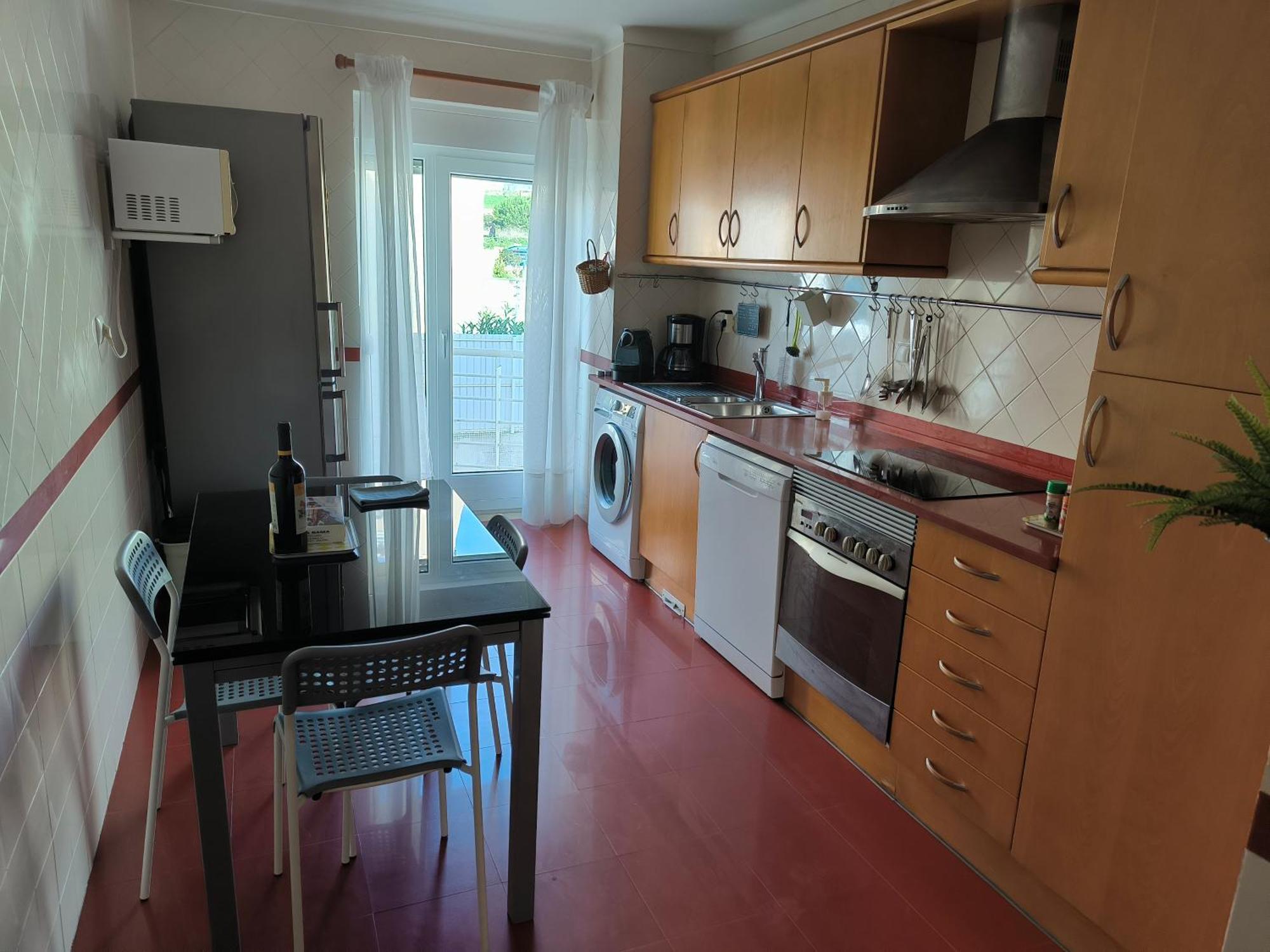 Appartement Ericeira Seaside Escape Extérieur photo