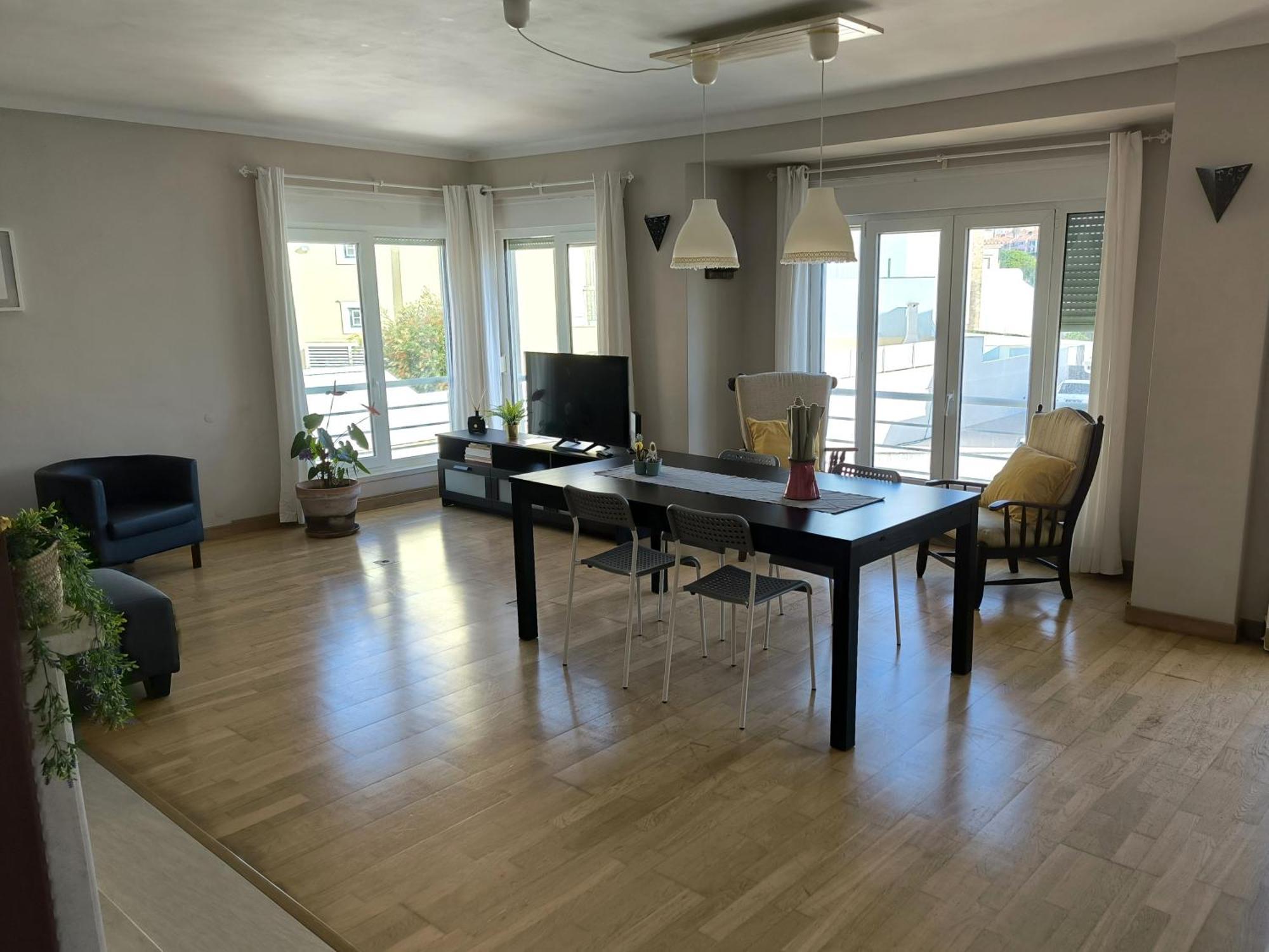 Appartement Ericeira Seaside Escape Extérieur photo