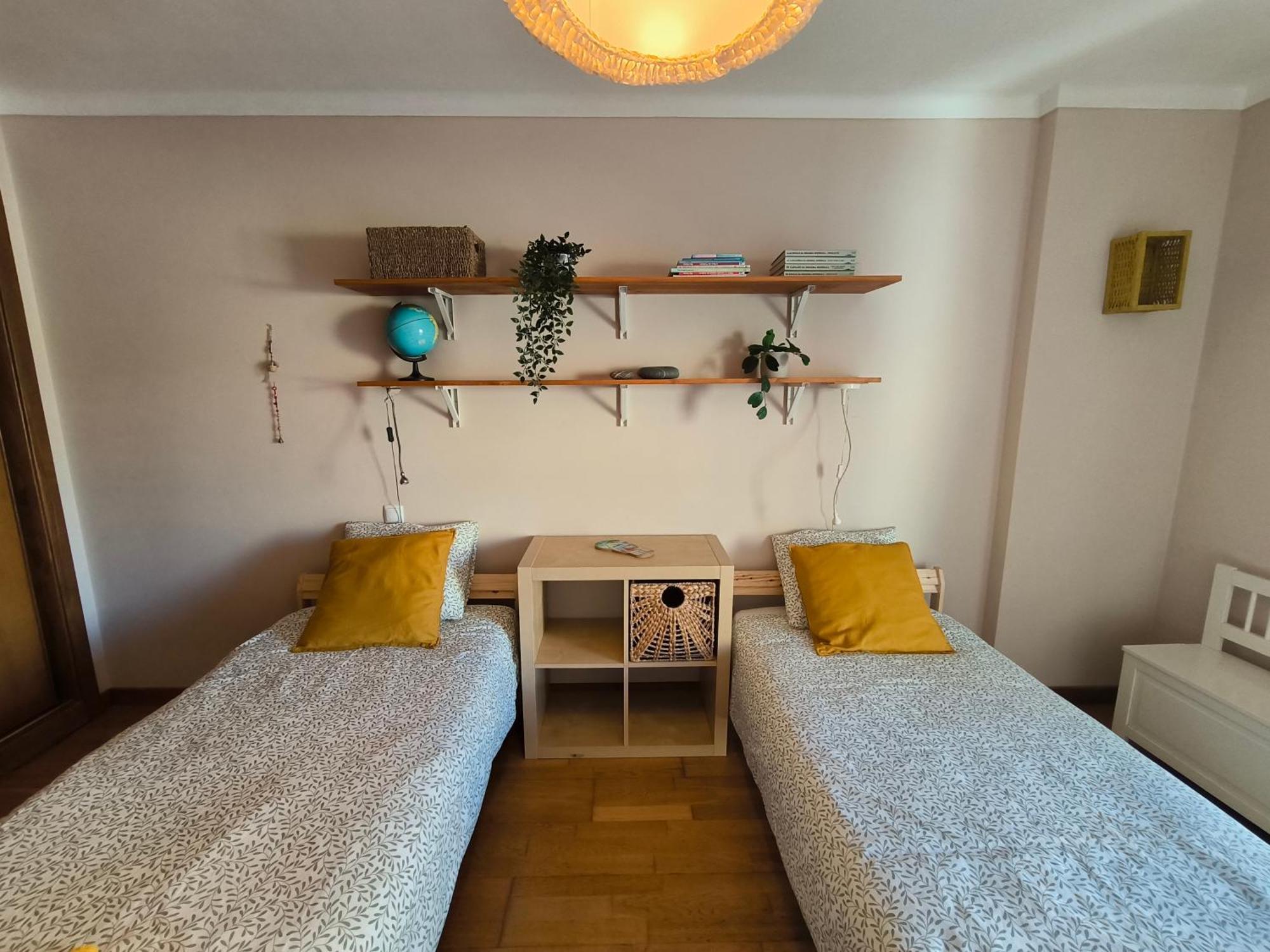 Appartement Ericeira Seaside Escape Extérieur photo