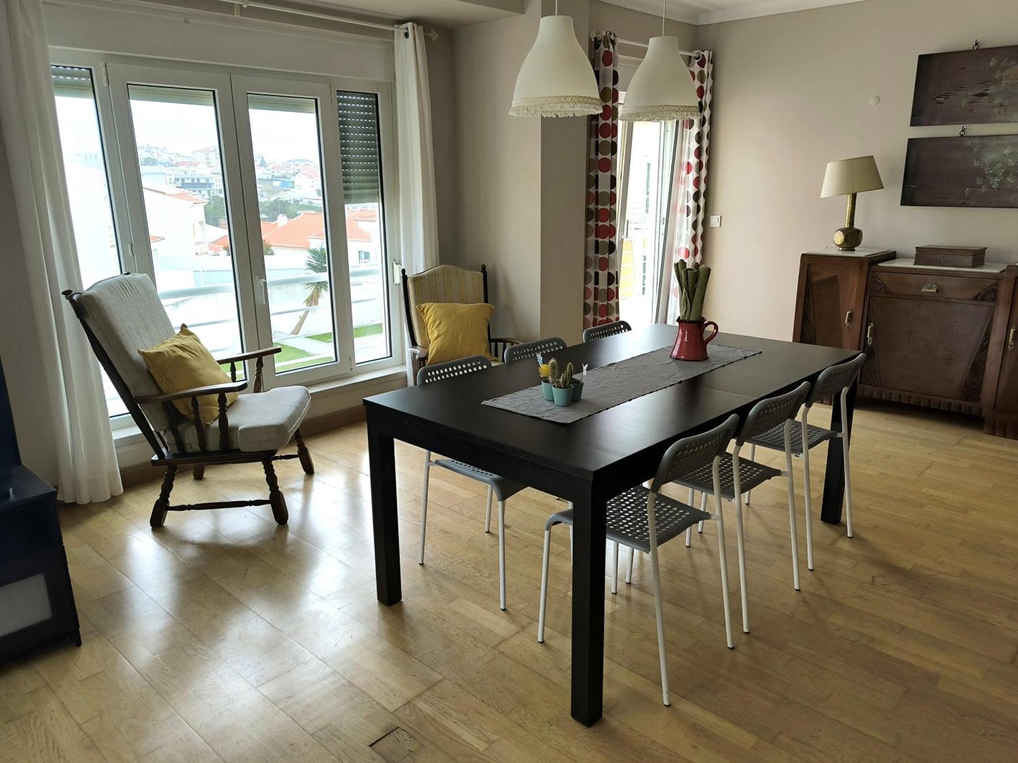 Appartement Ericeira Seaside Escape Extérieur photo